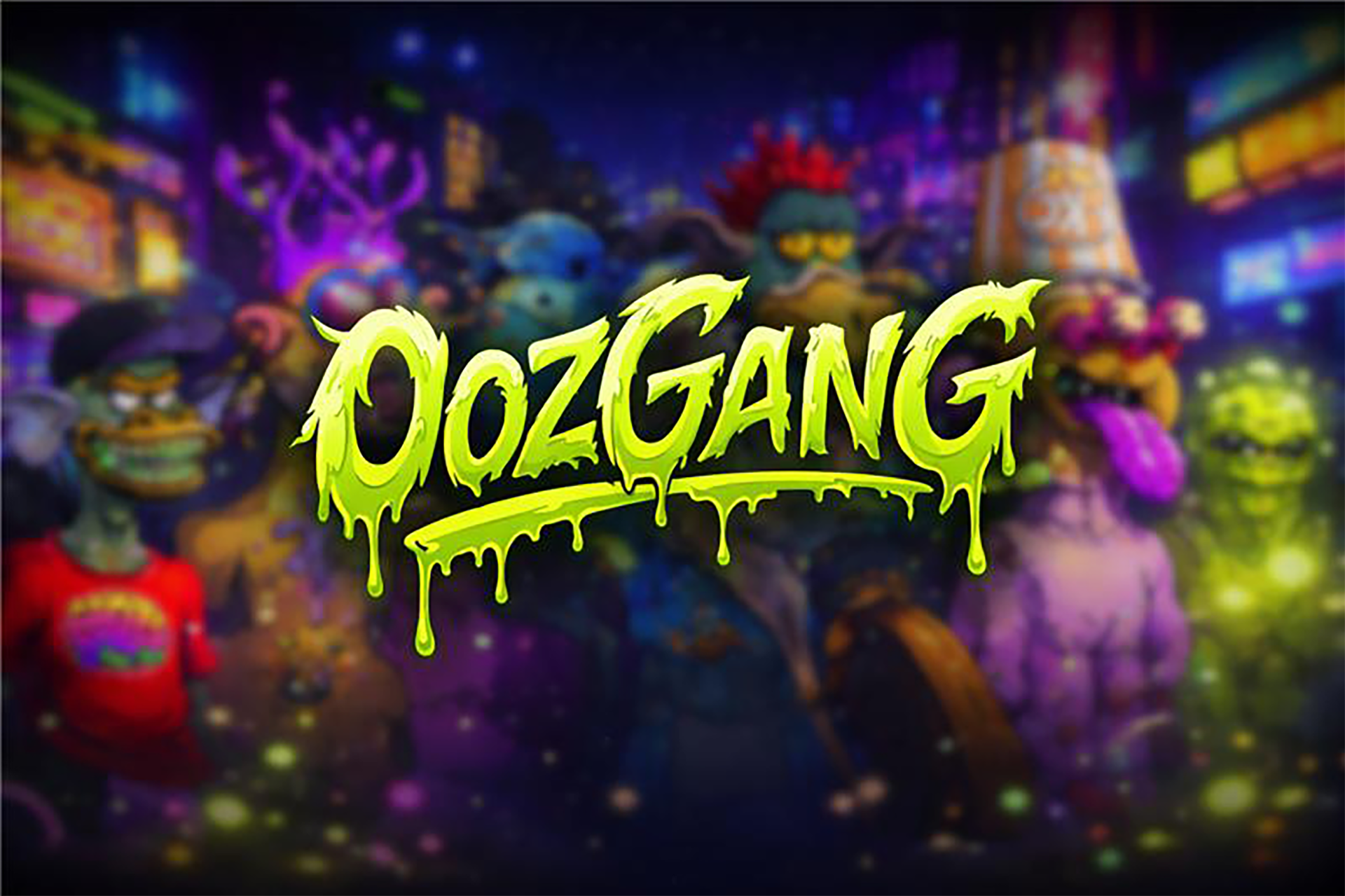 OozGang